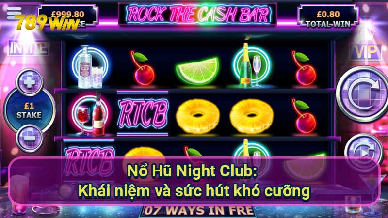 Nổ Hũ Night Club: Hướng Dẫn & Chiến Thuật Chiến Thắng 5 no-hu-night-club:-khai-niem-va-suc-hut-kho-cuong