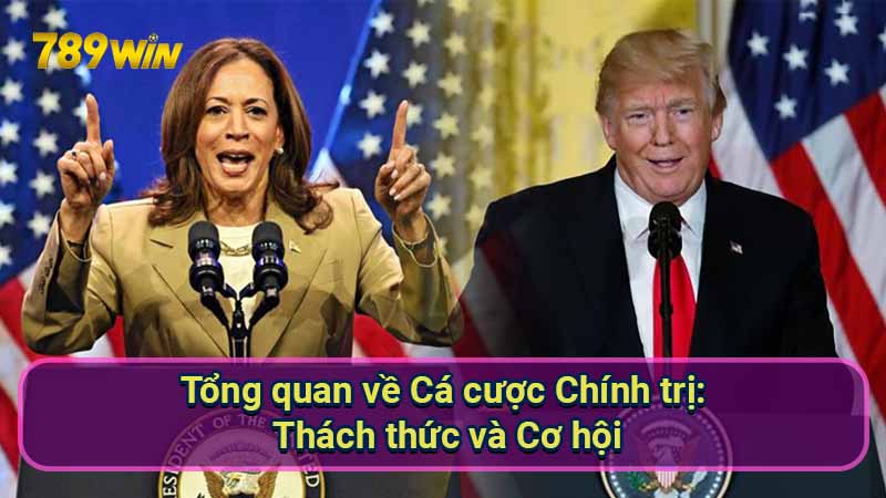 Cá cược chính trị: Thực trạng và giải pháp quản lý 5 tong-quan-ve-ca-cuoc-chinh-tri:-thach-thuc-va-co-hoi