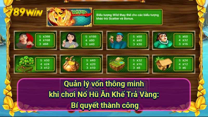 Nổ Hũ Ăn Khế Trả Vàng: Xác suất thắng & chiến lược hiệu quả 7 quan-ly-von-thong-minh-khi-choi-no-hu-an-khe-tra-vang:-bi-quyet-thanh-cong