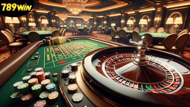 CASINO 789Win - Nơi Cung Cấp Dịch Vụ Sòng Bạc Đẳng Cấp 1 su-doc-dao-cua-casino-789win