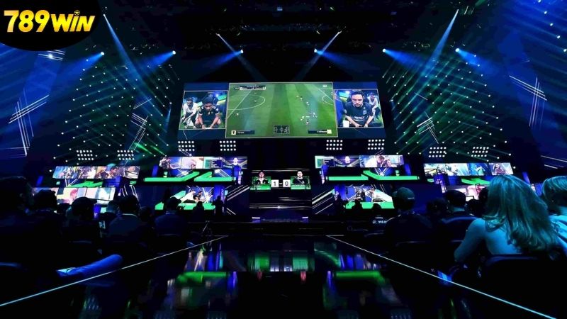 E-SPORT 789win - Đắm Mình Vào Những Loại Hình Cược Mới Mẻ 3 cach-tham-gia-e-sport-789win