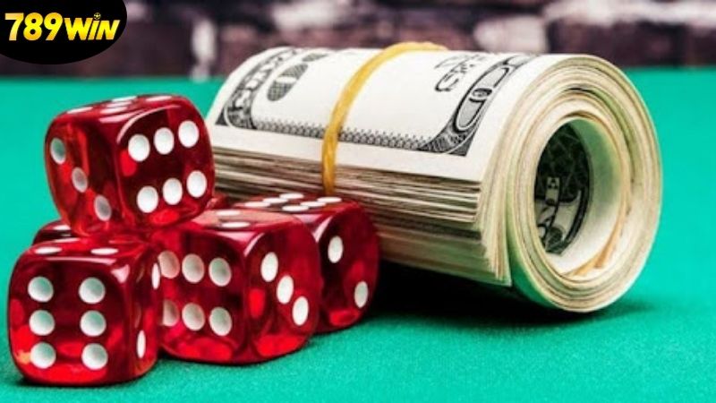 Khuyến Mãi 789win - Món Quà Tiếp Sức Cho Cộng Đồng Cược Thủ 1 so-luoc-ve-khuyen-mai-789win